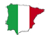 VESPUBLICIDAD - Italiano